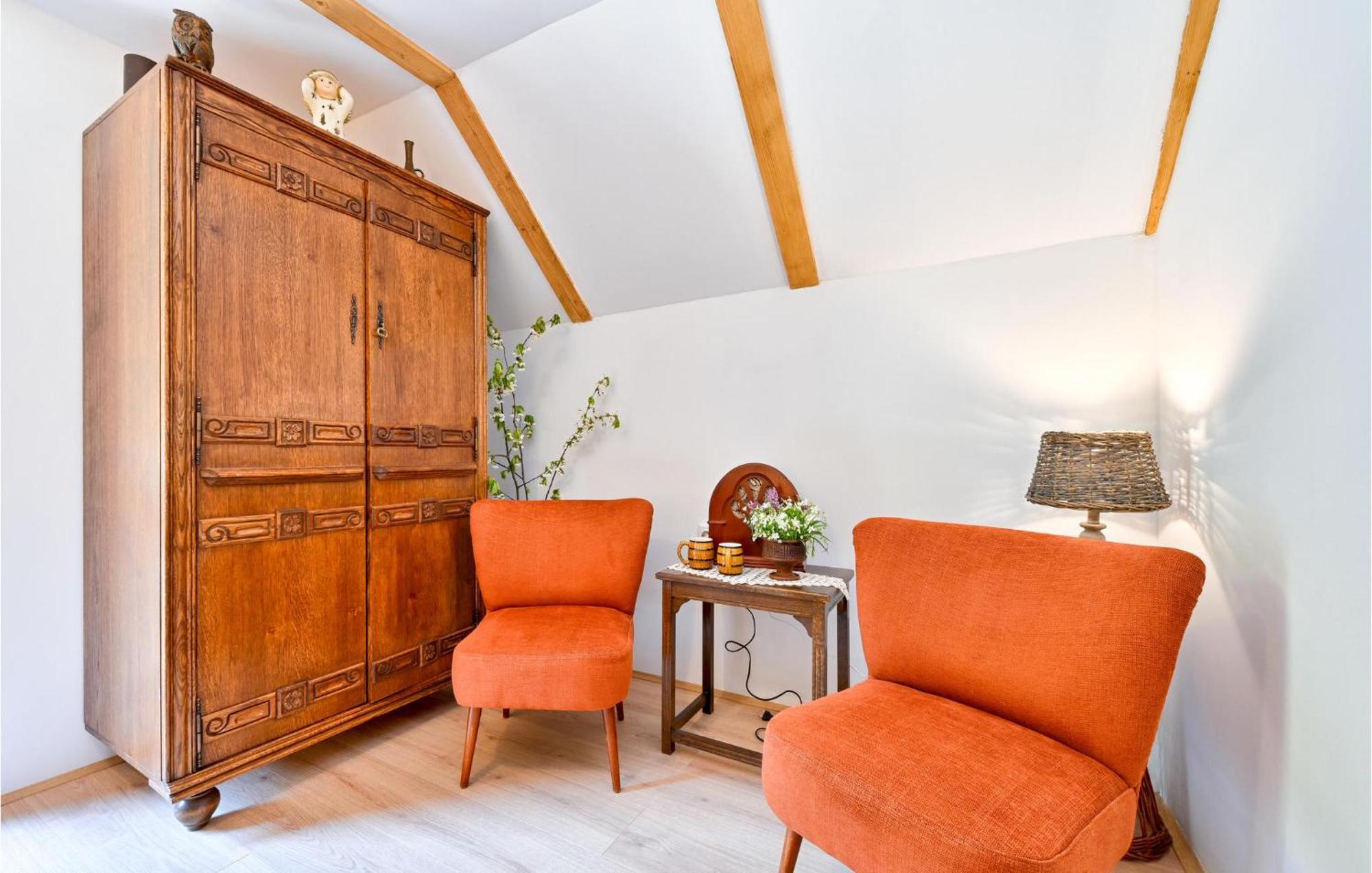 Pet Friendly Home In Varazdin Breg With Jacuzzi Exterior foto