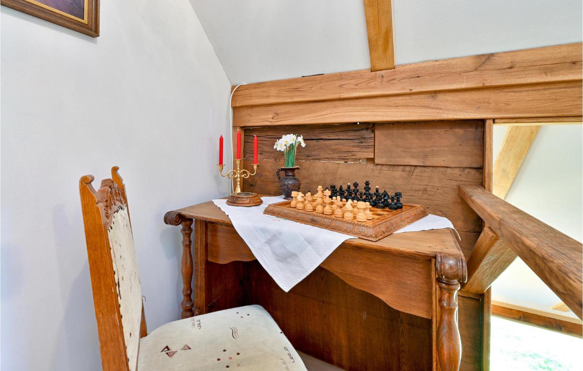 Pet Friendly Home In Varazdin Breg With Jacuzzi Exterior foto