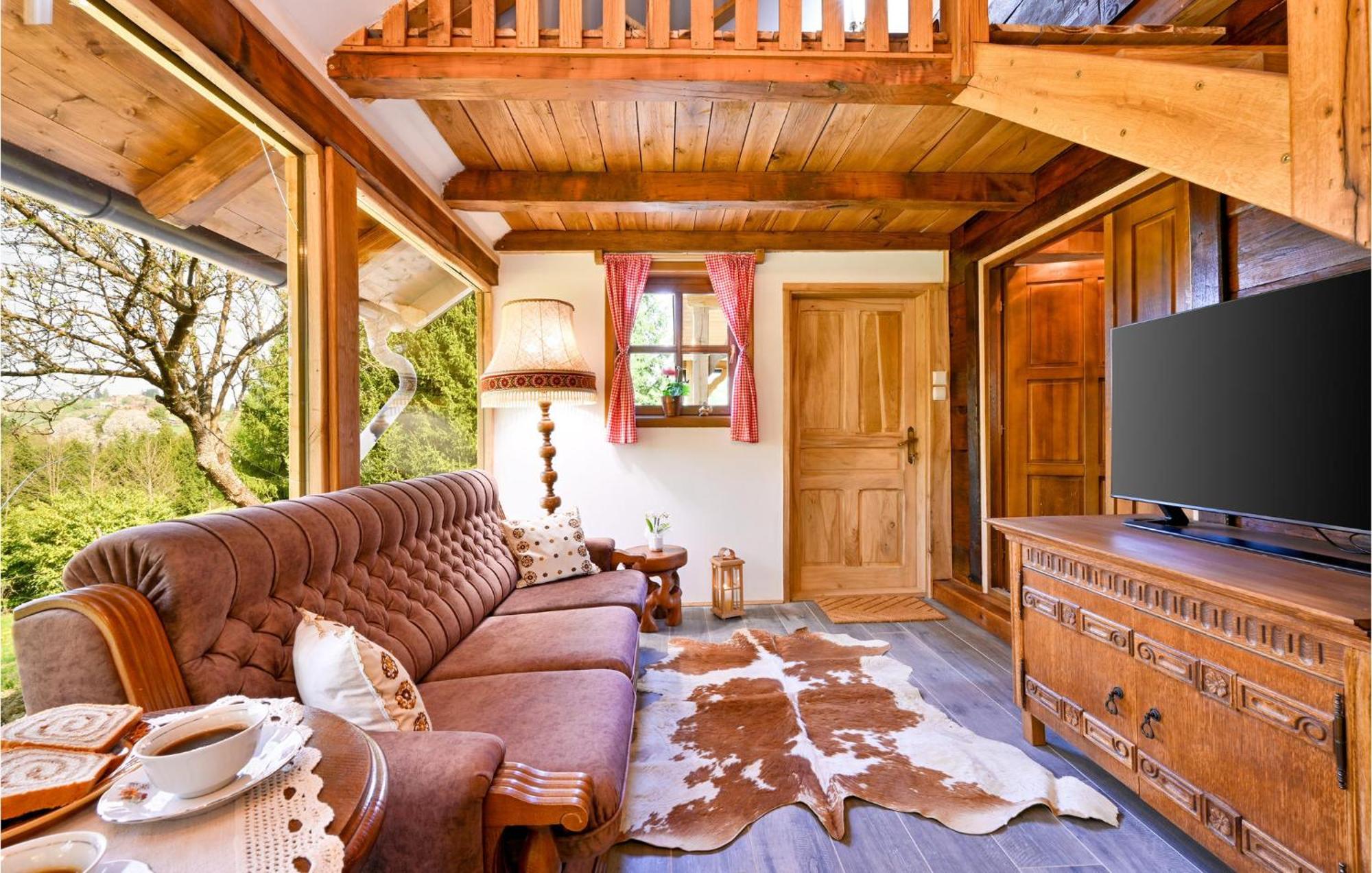 Pet Friendly Home In Varazdin Breg With Jacuzzi Exterior foto